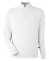 Swannies Men's McKinnon Quarter-Zip Pullover