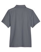 Women's Cavalry Twill Performance Polo