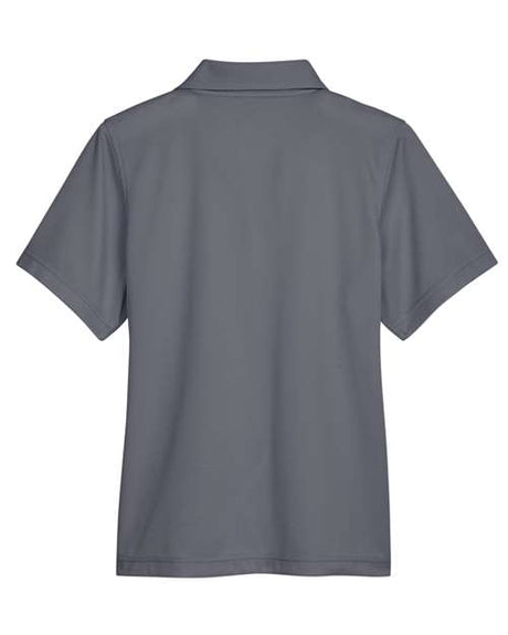 Women's Cavalry Twill Performance Polo