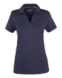 Puma Golf Women's Cloudspun Coast Polo
