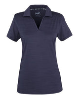Puma Golf Women's Cloudspun Coast Polo
