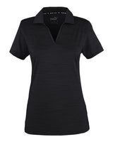 Puma Golf Women's Cloudspun Coast Polo