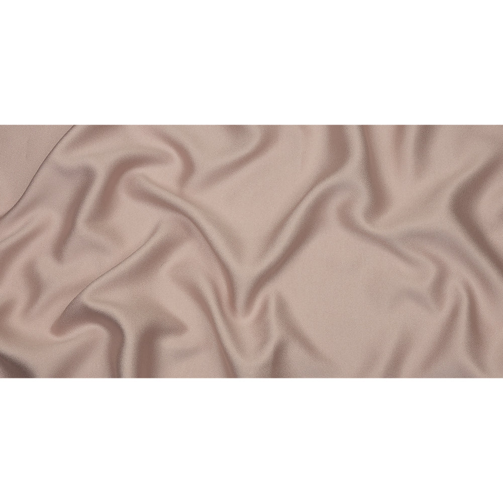 Novelty Polyester Pique - Dusty Rose - Kestrel Collection