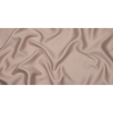 Novelty Polyester Pique - Dusty Rose - Kestrel Collection