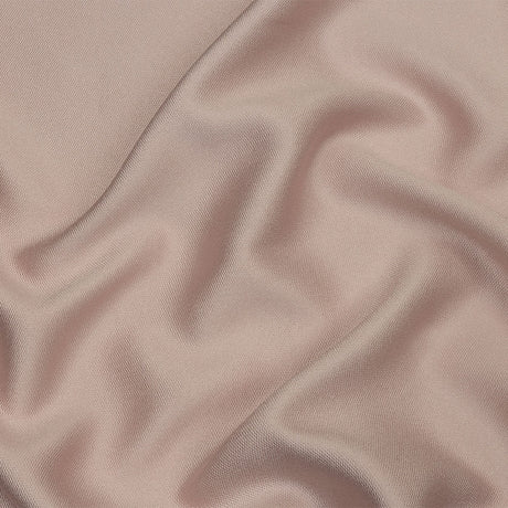 Novelty Polyester Pique - Dusty Rose - Kestrel Collection