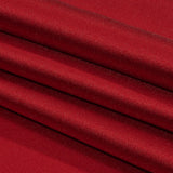 Novelty Polyester Pique - Tango Red - Kestrel Collection