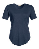 Women's Longline Performance T-Shirt