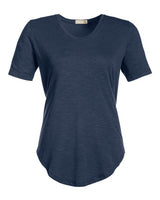 Women's Longline Performance T-Shirt