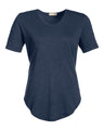 Women's Longline Performance T-Shirt