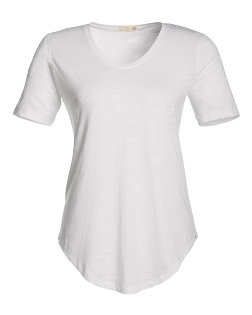 Women's Longline Performance T-Shirt