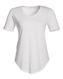 Women's Longline Performance T-Shirt