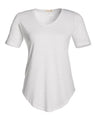 Women's Longline Performance T-Shirt