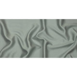 Novelty Polyester Pique - Silver - Kestrel Collection