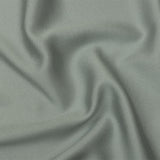 Novelty Polyester Pique - Silver - Kestrel Collection