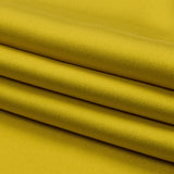 Novelty Polyester Pique - Gamboge Yellow - Kestrel Collection