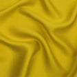 Novelty Polyester Pique - Gamboge Yellow - Kestrel Collection