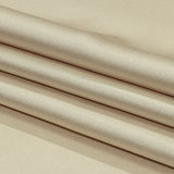 Novelty Polyester Pique - Oatmeal - Kestrel Collection