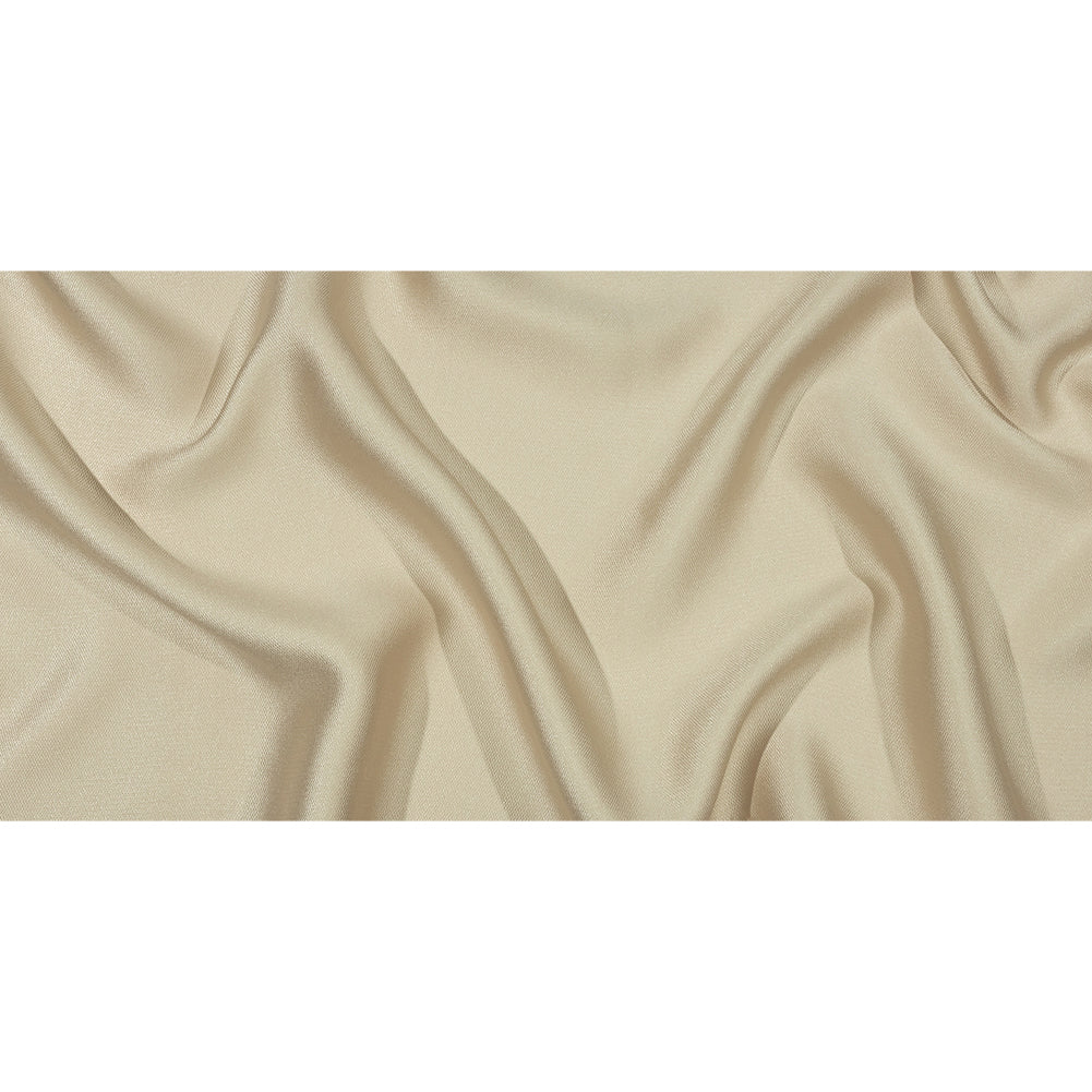 Novelty Polyester Pique - Oatmeal - Kestrel Collection