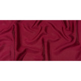Novelty Polyester Pique - Cranberry Red - Kestrel Collection