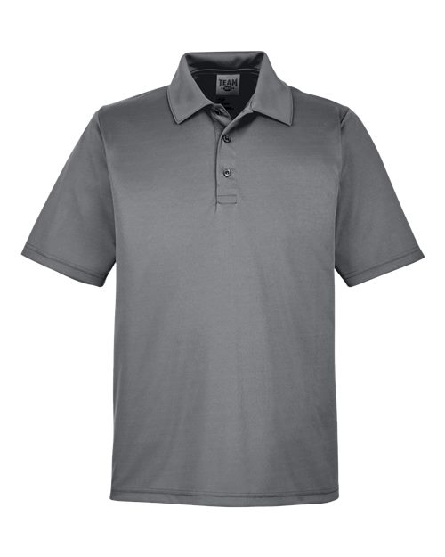 Team 365 Men's Tall Zone Performance Polo