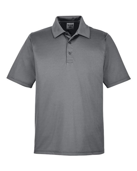 Team 365 Men's Tall Zone Performance Polo