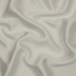 Novelty Polyester Pique - White - Kestrel Collection