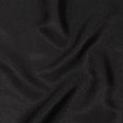 Novelty Polyester Pique - Black - Kestrel Collection