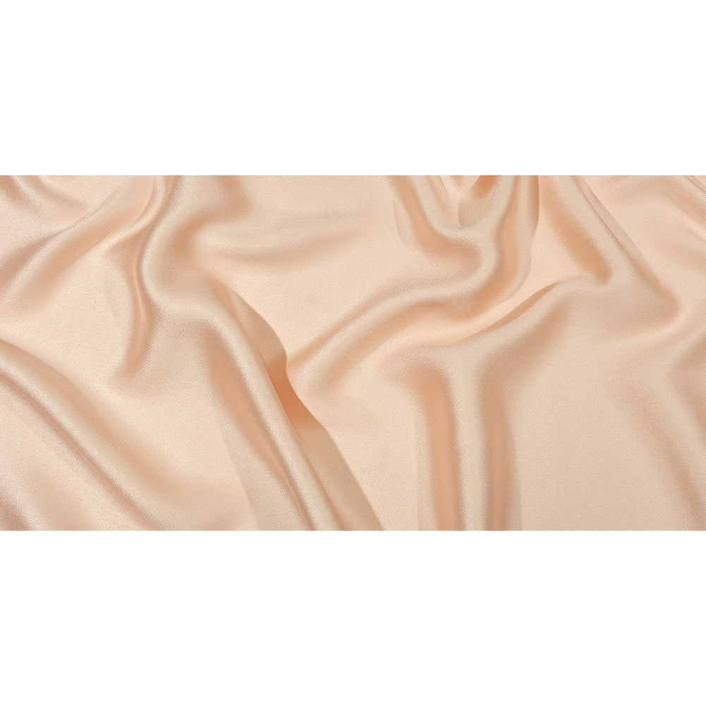 Novelty Polyester Pique - Veiled Rose Pink - Kestrel Collection
