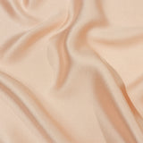 Novelty Polyester Pique - Veiled Rose Pink - Kestrel Collection