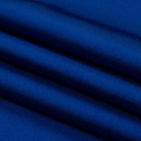 Novelty Polyester Pique - Cobalt Blue - Kestrel Collection