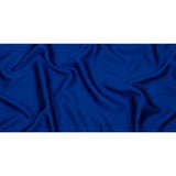Novelty Polyester Pique - Cobalt Blue - Kestrel Collection