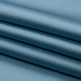 Novelty Polyester Pique - Steel Blue - Kestrel Collection