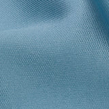 Novelty Polyester Pique - Steel Blue - Kestrel Collection