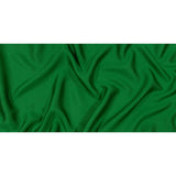 Novelty Polyester Pique - Emerald Green - Kestrel Collection