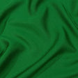 Novelty Polyester Pique - Emerald Green - Kestrel Collection