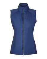 Zero Restriction Women's Tess Hybrid Vest
