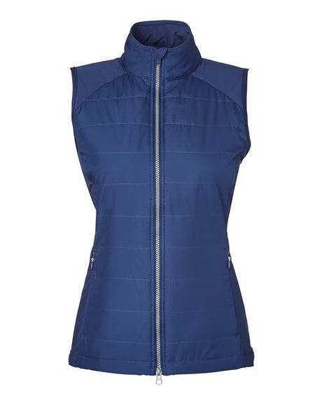 Zero Restriction Women's Tess Hybrid Vest