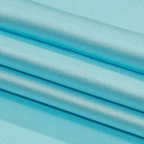 Novelty Polyester Pique - Baby Blue - Kestrel Collection