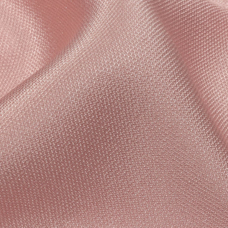 Novelty Polyester Pique - Blush - Kestrel Collection