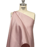 Novelty Polyester Pique - Blush - Kestrel Collection