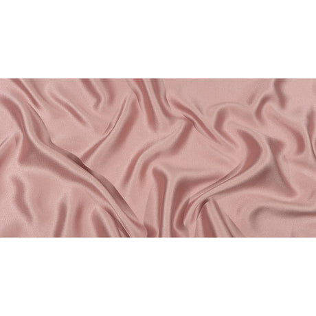 Novelty Polyester Pique - Blush - Kestrel Collection