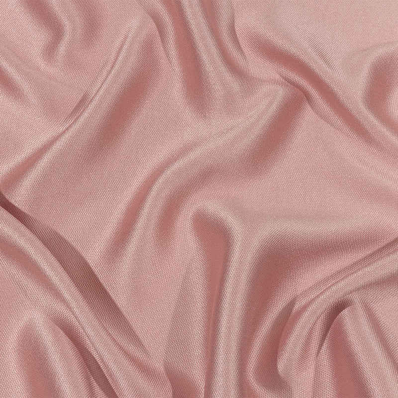 Novelty Polyester Pique - Blush - Kestrel Collection