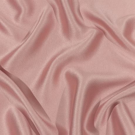 Novelty Polyester Pique - Blush - Kestrel Collection