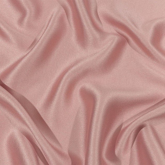 Novelty Polyester Pique - Blush - Kestrel Collection