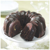 Nordicware Anniversary Bundt Pan 50342, 12 cup