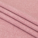 Cosme Mauve Lightweight Polyester Canvas