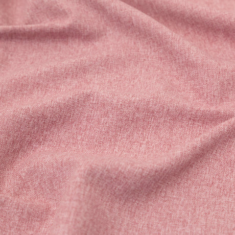 Cosme Mauve Lightweight Polyester Canvas