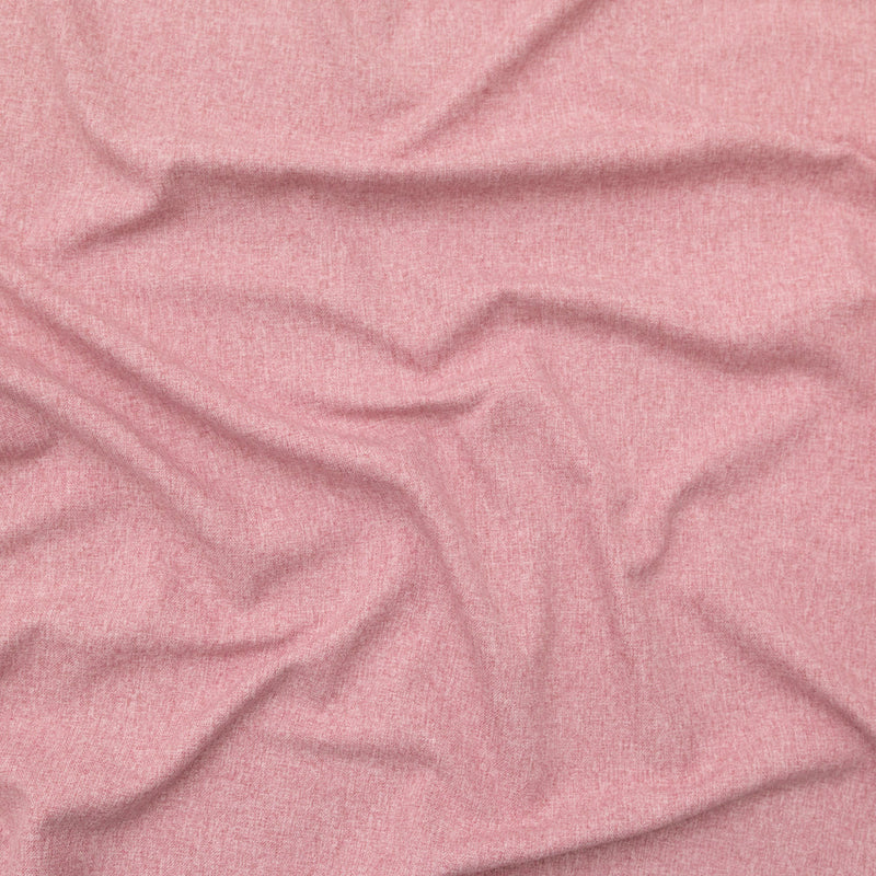 Cosme Mauve Lightweight Polyester Canvas