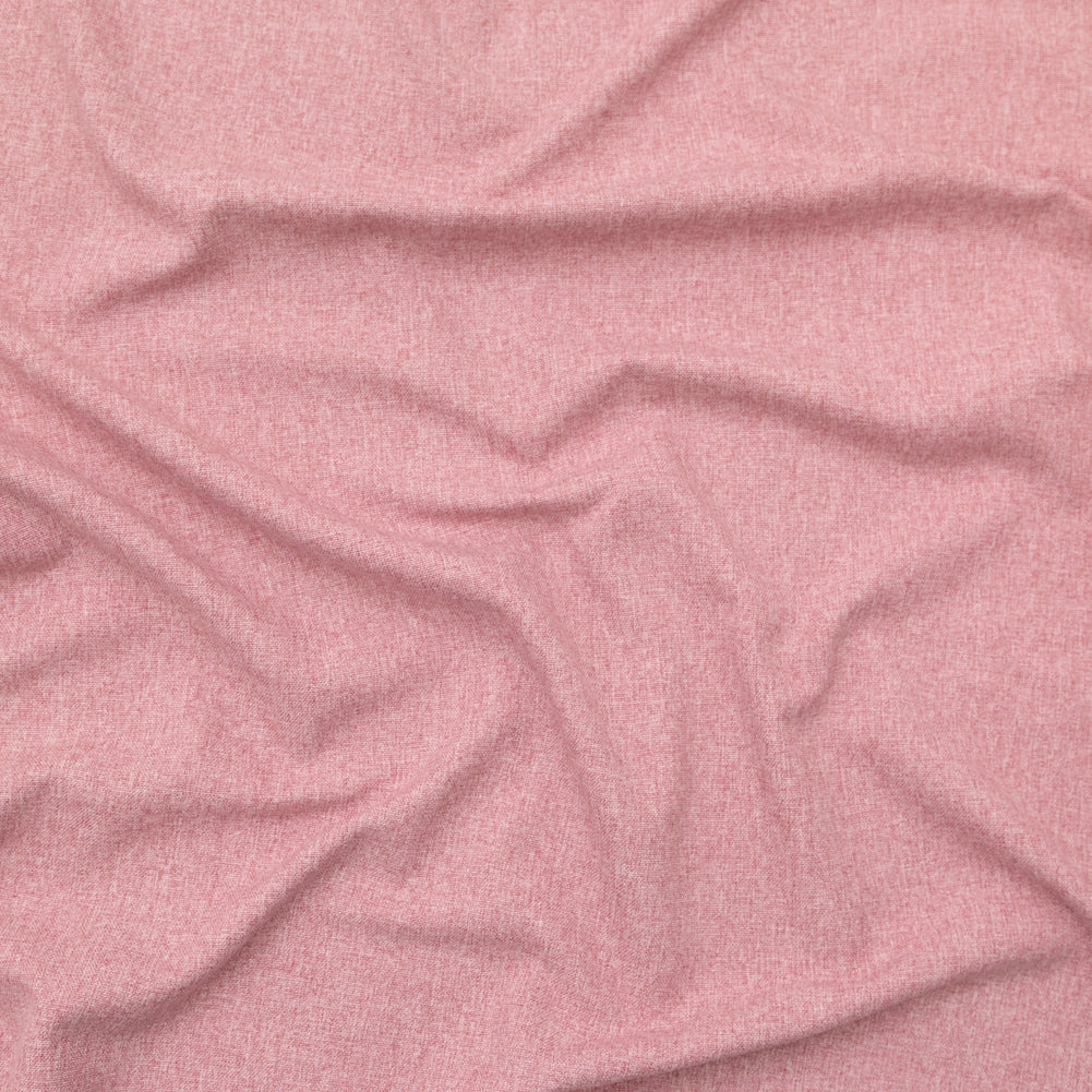 Cosme Mauve Lightweight Polyester Canvas