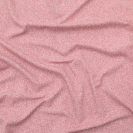Cosme Mauve Lightweight Polyester Canvas